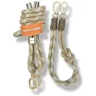 Set crossbody + handstrap Nimmy       Cool&Cute 2.0 brown Фото 1