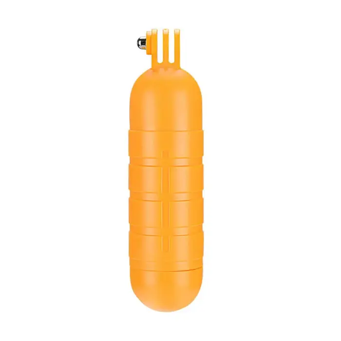 Floating Hand Grip Telesin for Action and Sport Cameras (GP-MNP-102) Фото 5