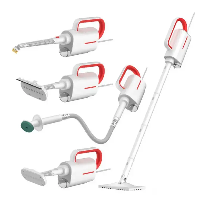 Multifunctional steammer DEERMA ZQ610 Foto 6