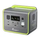 FOSSIBOT F800 800W Charging Station (Green) Foto 1