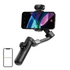 AOCHUAN X Pro Gimbal with AI Sensor (Black) Фото 1