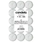 Tea candles 30 pcs. Photo 2