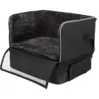 Automašīnas sēdeklis - Trixie Car seat, 45 × 38 × 37 cm Photo 18