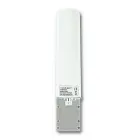 Qoltec Omnidirectional Antenna 4G LTE DUAL | 30dBi | Indoor | Outdoor Фото 1