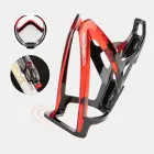 Rockbros FK338 Bike Bottle Holder - Black and Red Фото 4