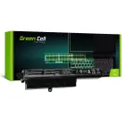 Green Cell Battery A31N1302 for Asus X200 X200C X200CA X200L X200LA X200M X200MA K200MA VivoBook F200 F200C Foto 1