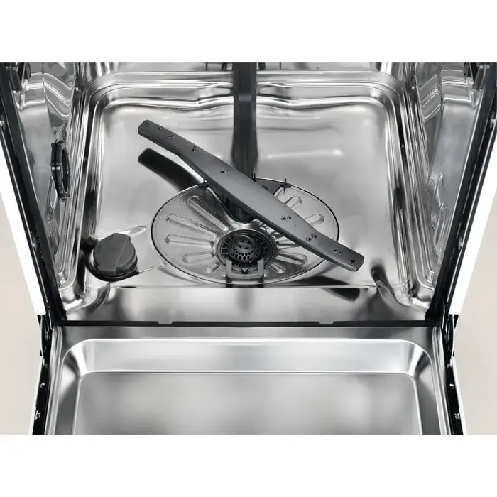 Electrolux iebūvējamā trauku mazgājamā mašīna, 60 cm Photo 3