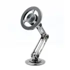 MAGNETIC CAR HOLDER MX CRANE (MAGSAFE) BLACK Photo 1