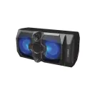 Rebeltec wireless speaker SoundBOX 480 black Фото 1