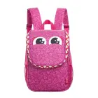 Pusdienu soma ZIPIT Wildings Lunch Bag, ar siksnām, rozā Photo 1