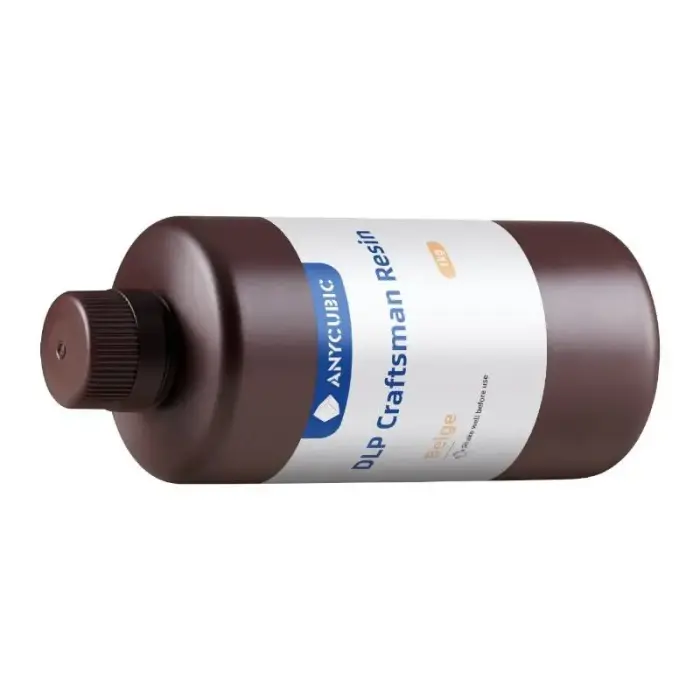 AnyCubic DLP Craftsman Resin (Beige) Фото 4