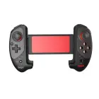 iPega 9083SH Wireless Gamepad Red Bat for Android/iOS/PS4/PC/N-Switch Black Foto 1