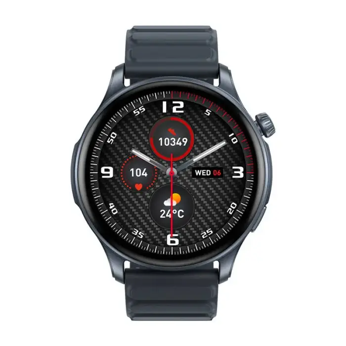 Zeblaze Btalk 3 Pro Smartwatch (Gray) Foto 4