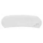 Silicona paliktnis zem bļodām : Trixie Place mat, silicone, 48×27cm Foto 1