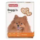 Vitamīnizēta papildbarība - Beaphar, Doggy's Biotin, 75 tabl. Foto 1