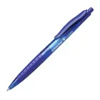 Lodīšu pildspalva SCHNEIDER SUPRIMO 1.0mm zila tinte Photo 1
