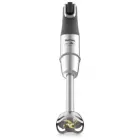 TEFAL rokas blenderis Infinity Force Pro 5in1,  melns/nerūsējošais tērauda Photo 5