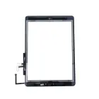 Touch Panel for iPad 5 9.7" 2017 full front set black Фото 1