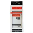 BAT MAXXIMUS HUAWEI Y5 II 2100 mAh  HB4342A1RBC Фото 4