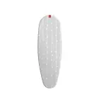 Gludināmā dēļa audums Premium Reversible Elastic 127x51cm Foto 7