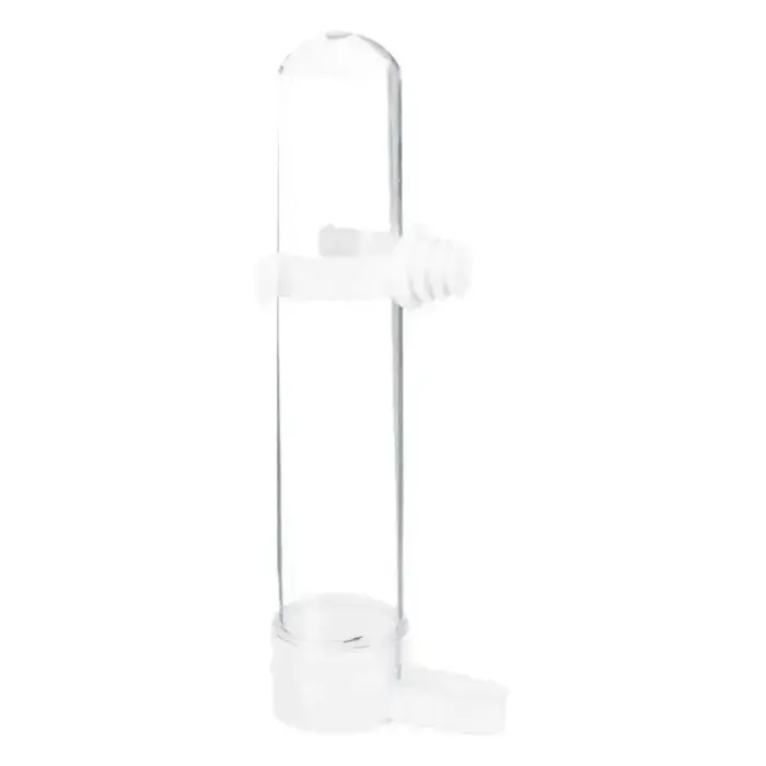 Dzirdinātava : Trixie Food and Water Dispenser, Plastic 65ml/14cm Foto 2