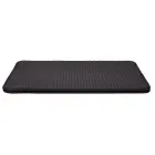 Kaķu tualetes paklājs : Trixie Cat Litter tray sieve mat, EVA, 40*55 cm, black Foto 5