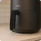 Huslog Air fryer 1000W Photo 10