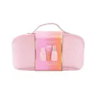 Baylis & Harding Jojoba, Vanilla & Almond Oil Wash Bag Giftset in Clear Photo 1