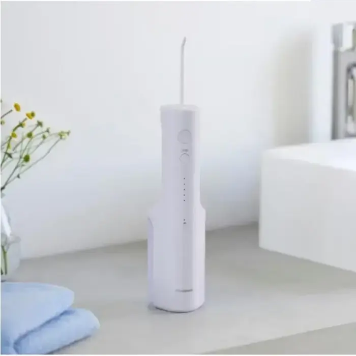 Panasonic Oral Irrigator white (EW-DJ26-V303) (EWDJ26V303) Фото 4
