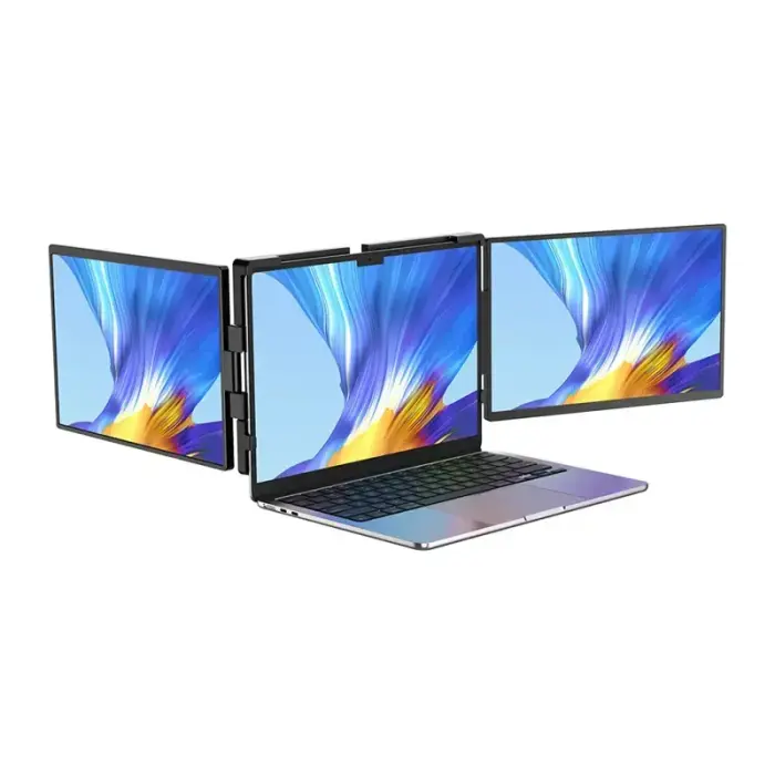 Uperfect Z14-3S M140G12 14'' 2240x1400 60Hz portable monitor Photo 3