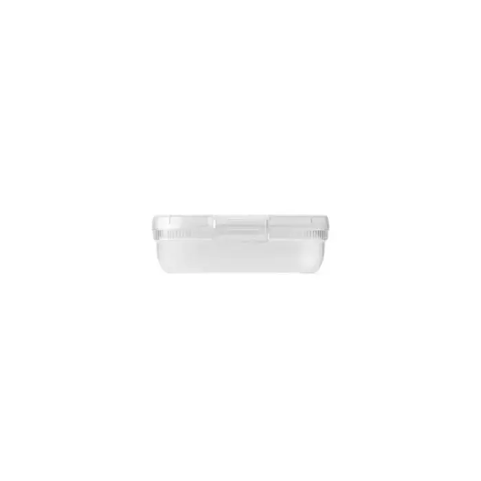 Food storage container rectangular 0.25L Snap Box transparent  Photo 4