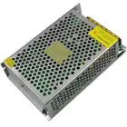 Qoltec LED Driver IP20| 100W | 12V | 8.3A | aluminium Фото 4