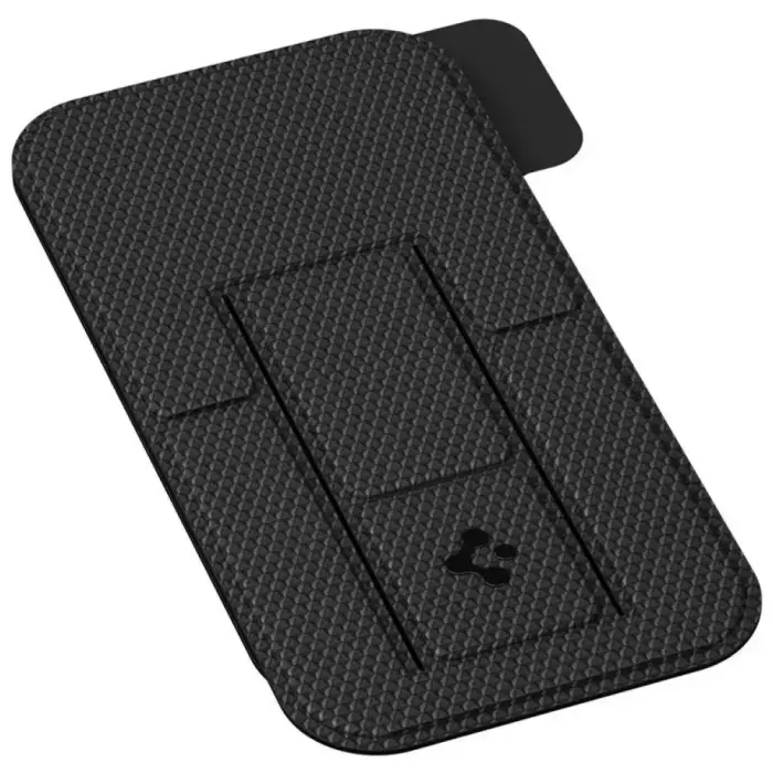 Laptop Stand Spigen Slimfold LD201-S2 black Фото 7