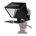 NEEWER BASICS X12B 12" Aluminum Alloy Adjustable Teleprompter Foto 2