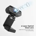 Webcam Full HD B1-1080P Photo 3