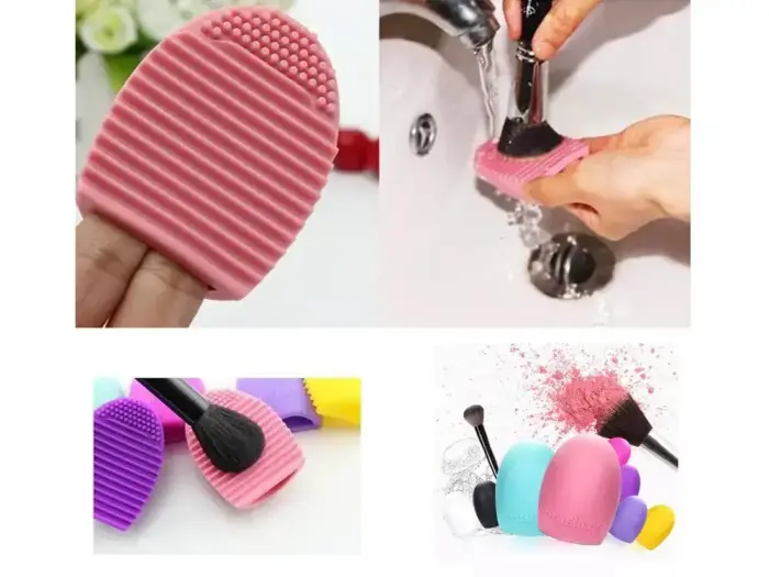 Goodbuy cleaner for make-up brushes | random color Photo 2