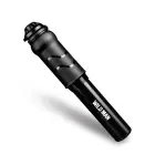 WILDMAN bike hand pump GK1 black Фото 1