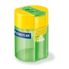 Zīmuļu asināmais STAEDTLER, diam. 8.2mm un 10.2mm Photo 6