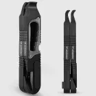 Wozinsky WZK-L2 14-in-1 Bicycle Tool Set, Multitool, Allen Keys, Tire Lever - Black Фото 3