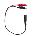 Qoltec Automatic charger for AGM GEL STD 6V 12V battery | 1.5A | Rectifier with LED indicator Foto 14