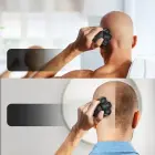 MAXGROOM JK-1688 Electric Shaver for Head and Beard - Black Foto 8