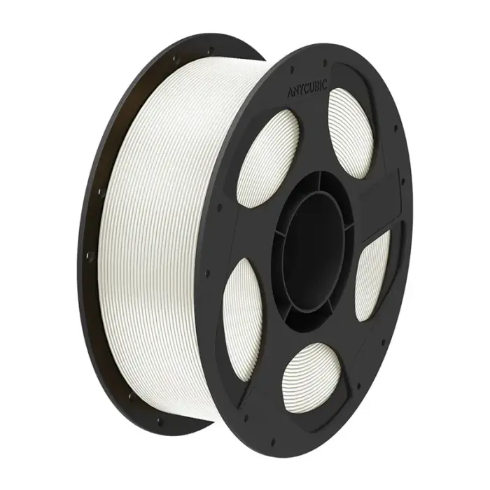 Christmas PLA Anycubic filament set (4 pcs). Фото 3