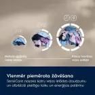 Electrolux veļas žāvētājs ar siltumsūkni, 9 kg Photo 2