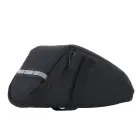 Velosipēda sēdekļa soma SB-100 Forever Outdoor melna Foto 1
