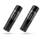 Huslog Grinder Set - Black Photo 1