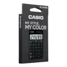 Calculator Casio SL-310UC-BK black Foto 2