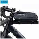 Bike bag TAKEZERO A5 1L Bike Mount black Photo 1