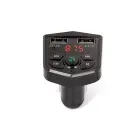 Maxlife MXFT-02 FM Transmitter USB | Micro SD Photo 1