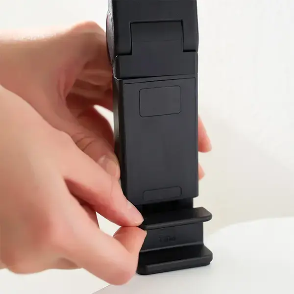 Araree samolotowy uchwyt indukcyjny Plane Mount M czarny|black MagSafe AR70-01963A Photo 5