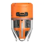 Flextail Max Pump 3 Portable Pump (Orange) Foto 3